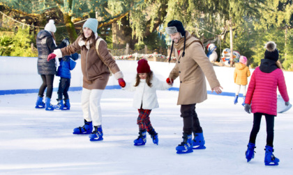 Ultimi giorni d’apertura per Leolandia. Poi si riparte per carnevale