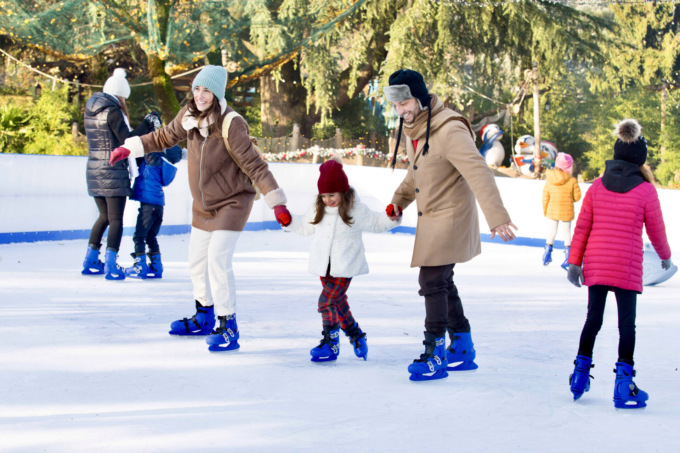 Ultimi giorni d’apertura per Leolandia. Poi si riparte per carnevale