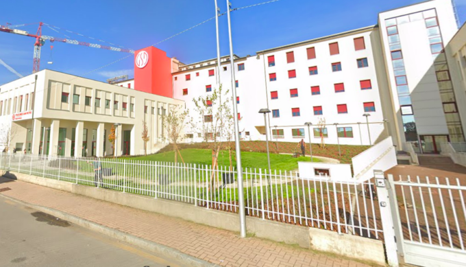 Rogo all’ospedale di Ponte San Pietro: evacuato il Pronto Soccorso. Servizi ora ripristinati