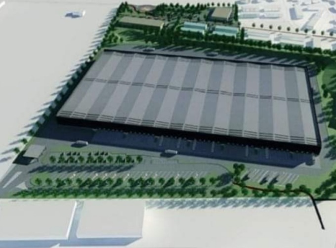 Via libera ai lavori per il terzo polo logistico a Calcio, il cantiere partirà tra pochi giorni