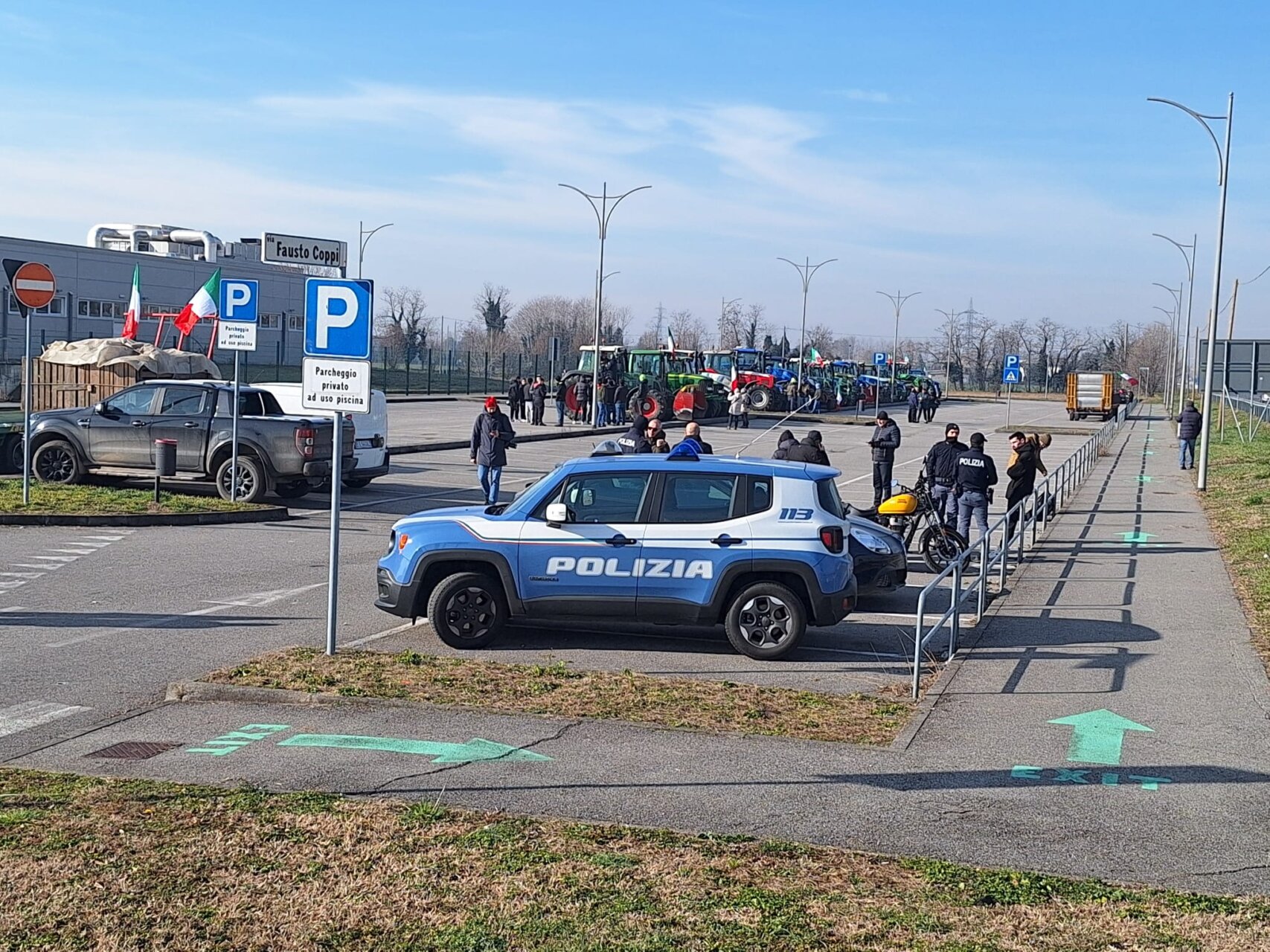 protesta agricoltori 8