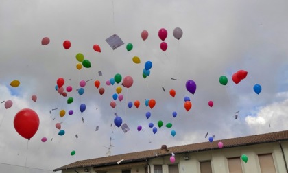 La letterina a Santa Lucia vola da Rovetta per 150 km: i doni li porta un pensionato vicentino