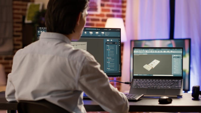 Efficienza e precisione: come gli scanner 3D stanno cambiando la manifattura