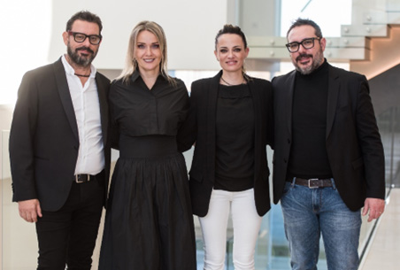 “Seriana”, l’azienda bergamasca per l’antisismica dei capannoni, diventa Spa