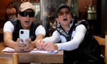 I Soliti Idioti (in persona) all'Uci di Oriocenter per presentare il nuovo film: come prenotarsi