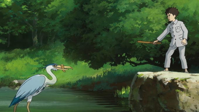 Miyazaki: la difficile eredità e il sogno di un’altra vita