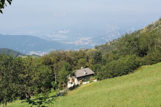 Corpo ritrovato in una scarpata a Torre de’ Busi: è Alfio Arena, che non era rientrato a casa