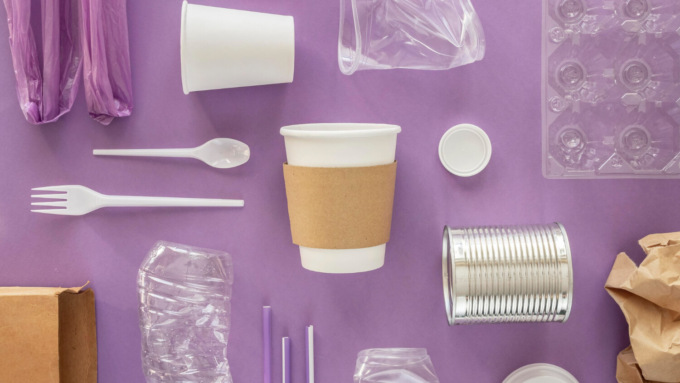 Bicchieri riutilizzabili: un investimento sostenibile per il tuo locale