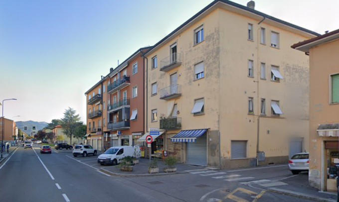 Presidio di Unione Inquilini a Celadina per evitare lo sfratto di un’anziana