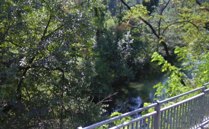 Donna trovata morta nel fiume a Zogno, sulla vicenda indagano i carabinieri