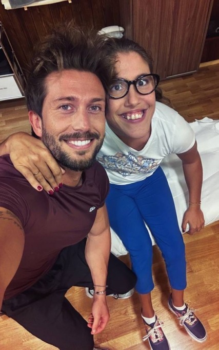 La disabilità, la riabilitazione a Serina e una nuova vita: «Grazie a Ingmar e Bruno Cavagna»