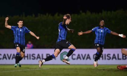 L'Atalanta U23 torna in campo contro la Pro Vercelli per consolidare il quarto posto