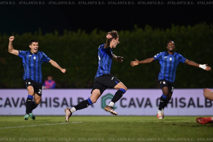 L’Atalanta U23 torna in campo contro la Pro Vercelli per consolidare il quarto posto