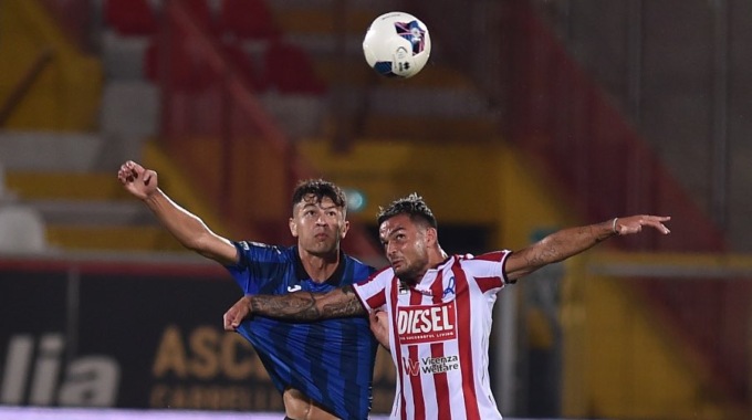 L’Atalanta U23 vuole “vendicarsi” con il Vicenza: sfida ad alta quota in Serie C