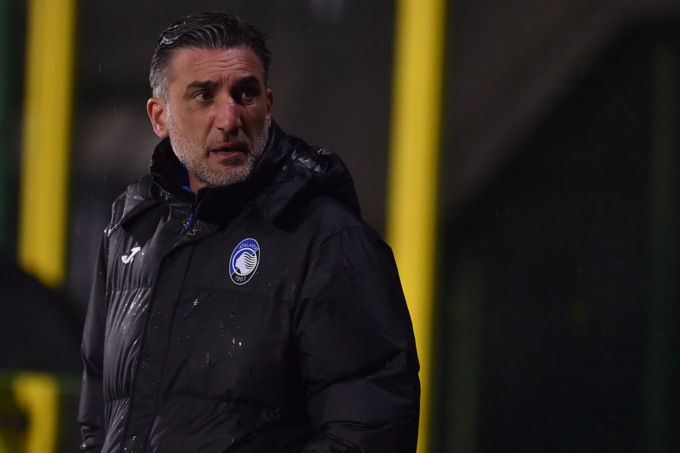 L’Atalanta U23 gioca bene ma cade 1-2 col Vicenza. Modesto: «Pretendo rispetto dagli arbitri»