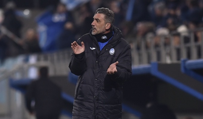 Atalanta U23, mister Modesto si coccola i suoi: «Sono giovani, ma se giocano come sanno…»