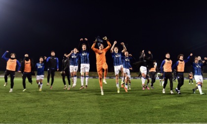 Il derby bergamasco di Serie C va alla Dea: Diao decide Albinoleffe-Atalanta U23