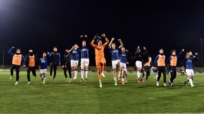 Il derby bergamasco di Serie C va alla Dea: Diao decide Albinoleffe-Atalanta U23