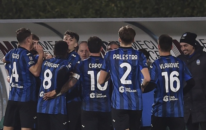L’Atalanta U23 sta diventando grande: un altro successo, Alessandria battuta 2-0
