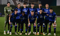 L'Atalanta U23 mette nel mirino il terzo posto. Bisogna però vincere contro il Renate