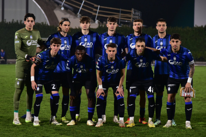 L’Atalanta U23 mette nel mirino il terzo posto. Bisogna però vincere contro il Renate