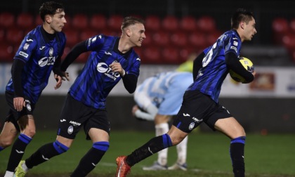 Col Legnago partita tosta, ci pensa Vlahovic a regalare un punto all'Atalanta U23