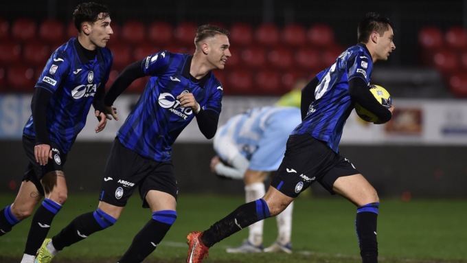 Col Legnago partita tosta, ci pensa Vlahovic a regalare un punto all’Atalanta U23