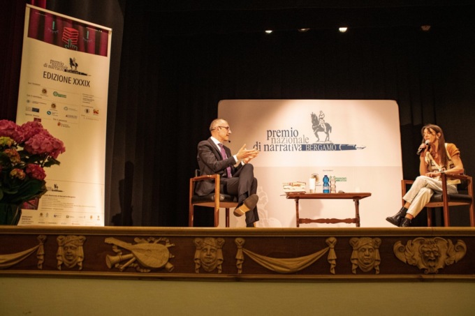 Premio Narrativa Bergamo, ecco chi sono i cinque scrittori finalisti dell’edizione 2024