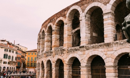 Che cosa vedere a Verona in un fine settimana?