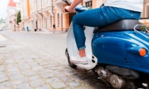 Tutti i vantaggi di un noleggio scooter a lungo termine