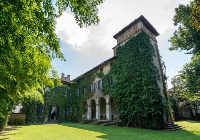 Castelli, palazzi e borghi medievali, domenica 3 marzo cominciano le “giornate”