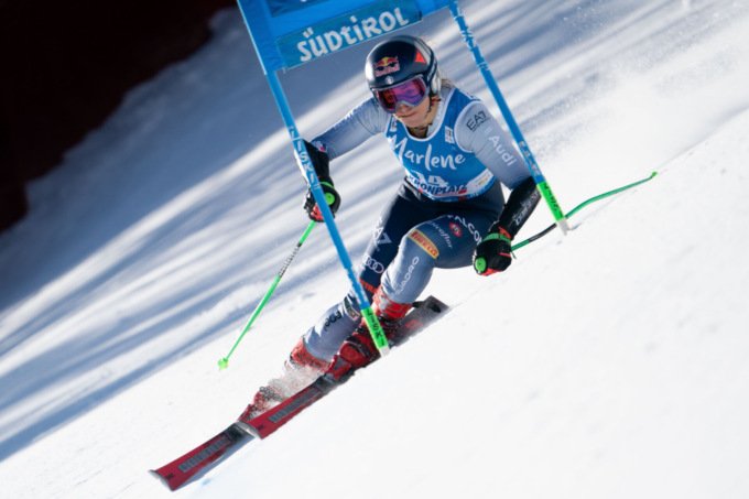 Fontana, messaggio alla campionessa: «Sofia Goggia compirà l’ennesimo miracolo sportivo»