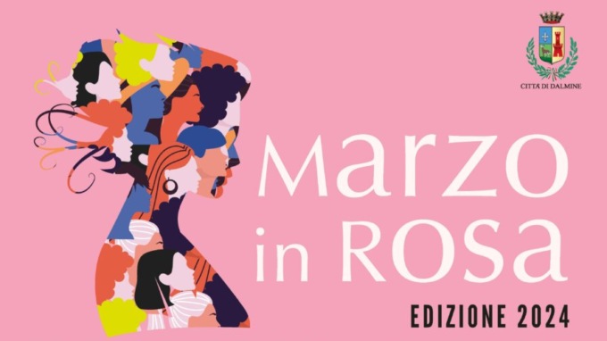 Dalmine in rosa: a marzo screening, mostre e la tradizionale camminata per le donne