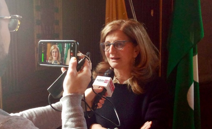 Carnevali, proposta sulla casa: 500 contratti d’affitto a canone concordato agli under 35