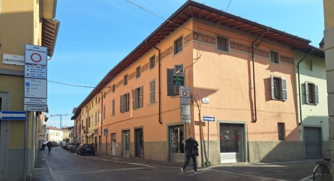 Multe a raffica a Martinengo per chi ha dimenticato di rinnovare i pass della Ztl