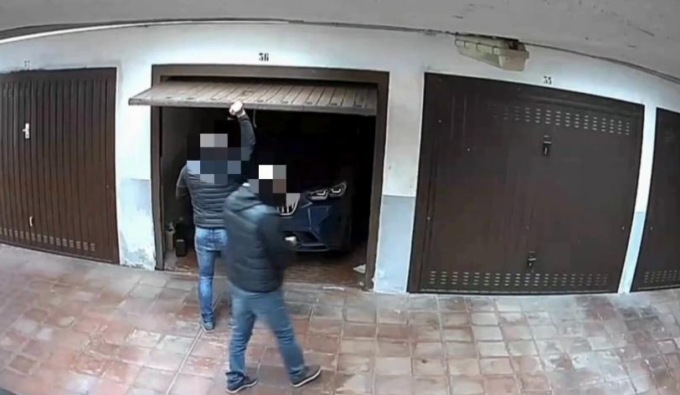Rapine in casa, anche nella Bergamasca: sgominata una gang