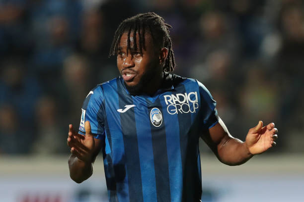 Altra seduta individuale per Lookman, per il Milan si decide nelle prossime 48 ore