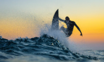 Cinque cose da sapere quando si inizia col surf
