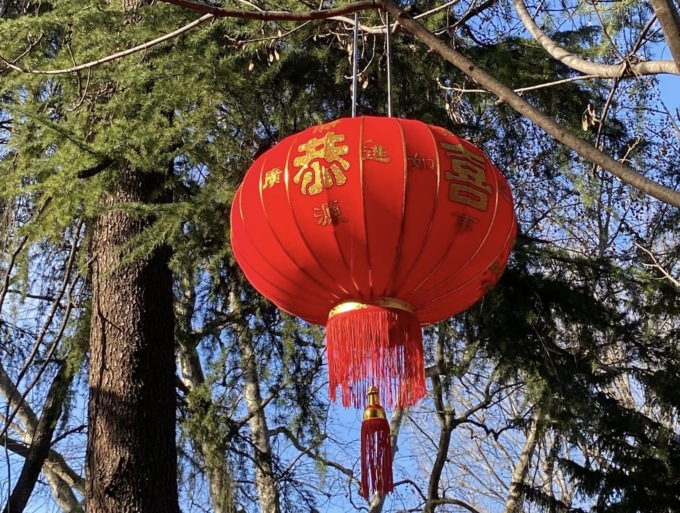 Al parco della Malpensata si festeggia il capodanno cinese, fra cortei e laboratori