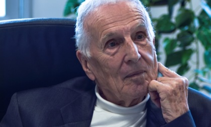 Intervista a tutto campo a Silvio Garattini: «Oggi la medicina è diventata un grande business»