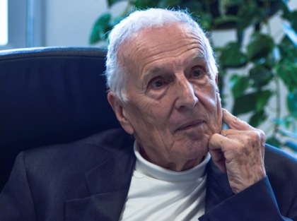 Intervista a tutto campo a Silvio Garattini: «Oggi la medicina è diventata un grande business»