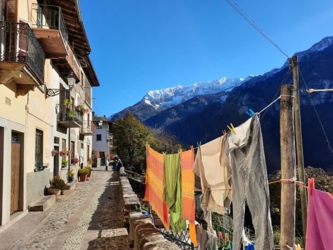 “Eleganza discreta di una Valle”: torna il concorso per valorizzare le bellezze brembane