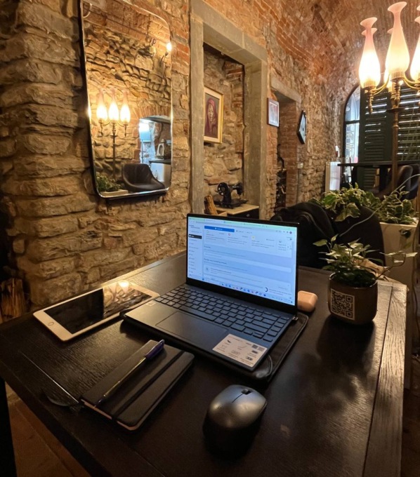 Da Manhattan a Bergamo, il coworking Experience di via Pignolo funziona e pensa a espandersi