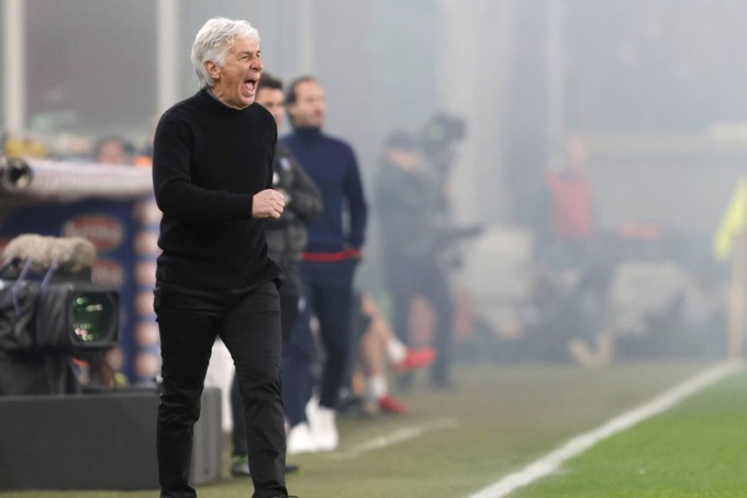 Gasperini: «Vittoria che vale molto, ma possiamo crescere». E si coccola i migliori…
