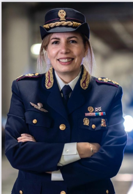 Promozione per Francesca Ferraro: dal 1° marzo è vicario del questore di Bergamo