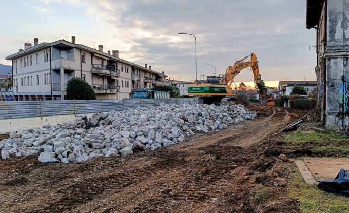 Pronte le prime valutazioni per la T2 della Valle Brembana fino a San Giovanni Bianco
