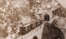 “La Ferrovia Elettrica della Valle Brembana”, cioè l'Orient Express brembano
