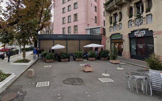 Ancora violenza in zona stazione: 25enne picchiato a sangue in viale Papa Giovanni