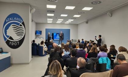 Scuola allo Stadio, presentata la 21esima edizione. Samaden: «Atalanta scuola di vita»