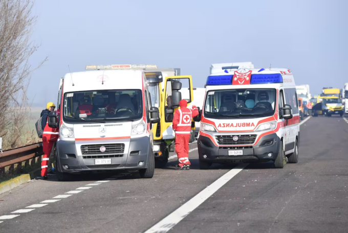 «Don Welman ha superato l’operazione»: Bonate Sopra prega per il suo parroco